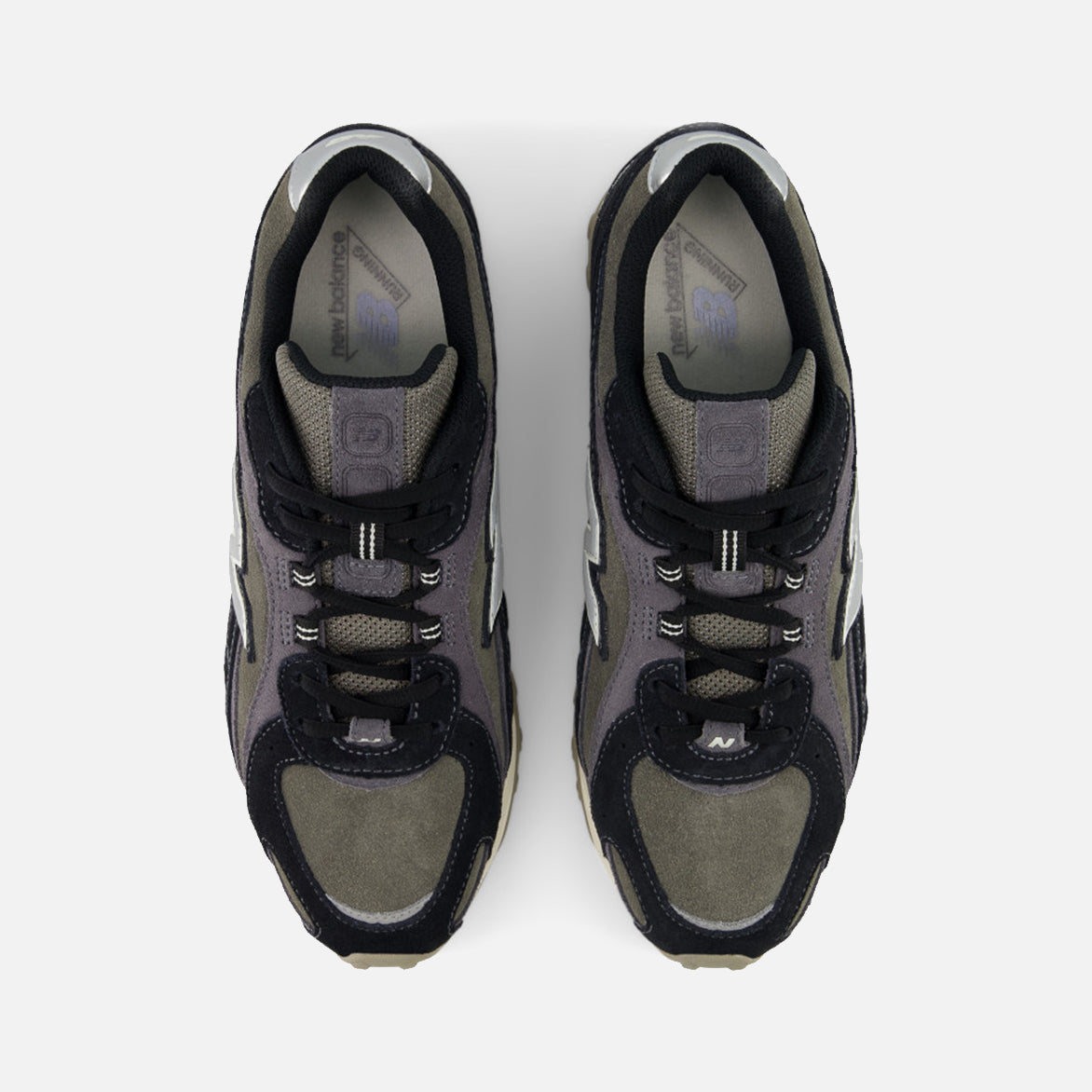 204L - BLACK / MAGNET