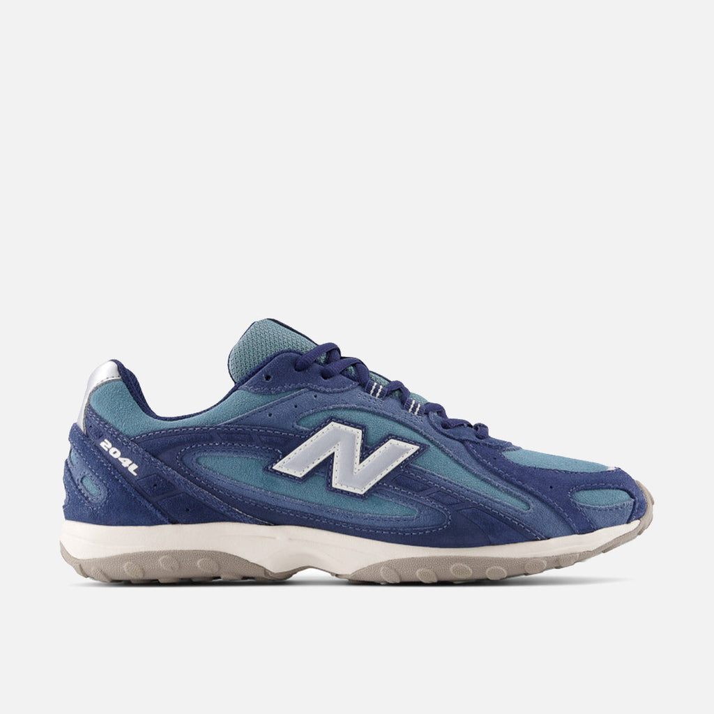 204L - NB NAVY / SALT WATER