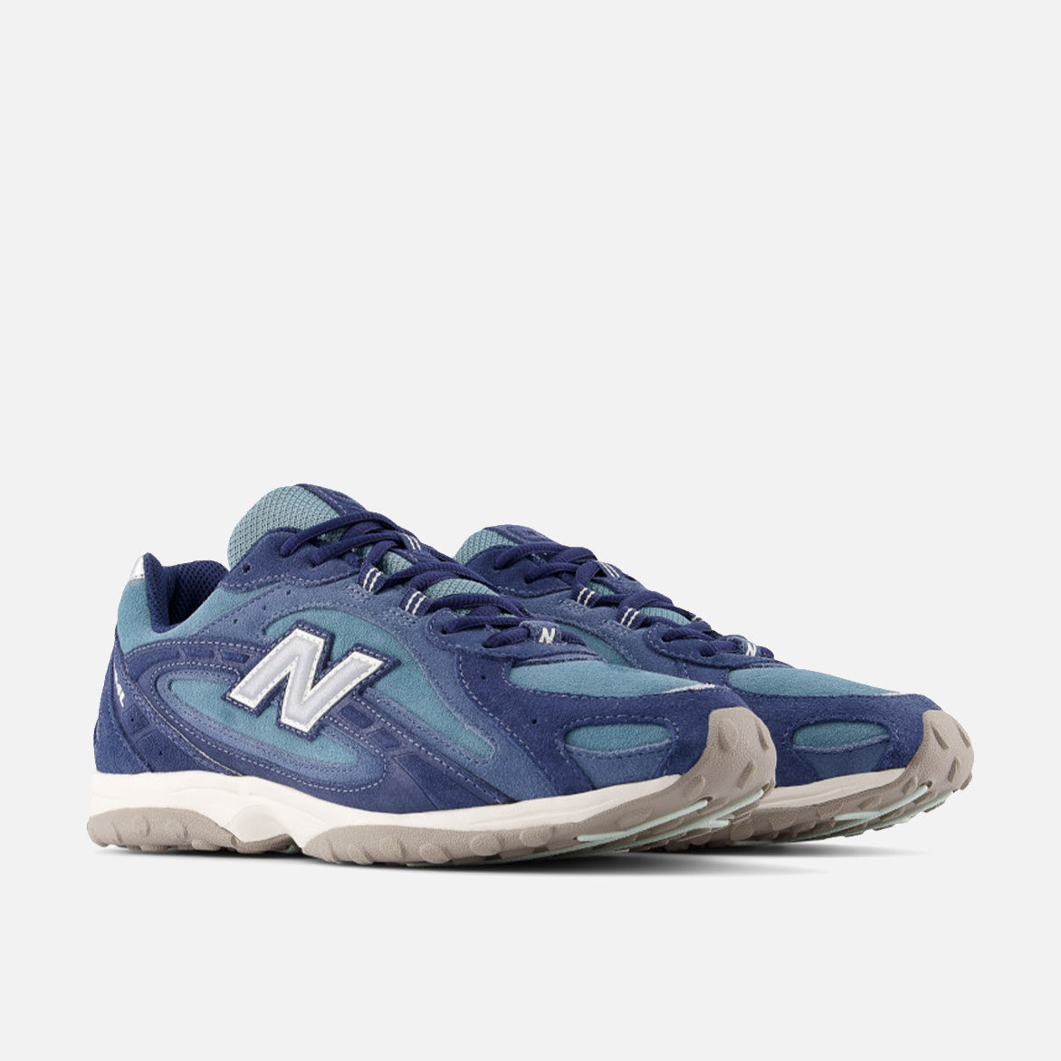 204L - NB NAVY / SALT WATER