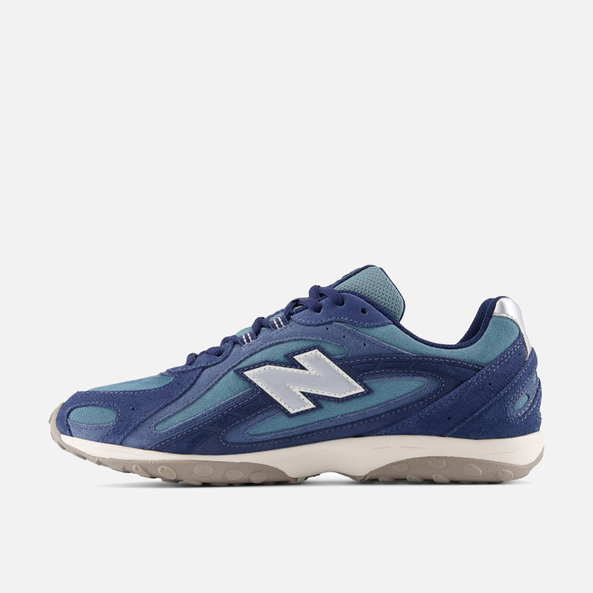 204L - NB NAVY / SALT WATER