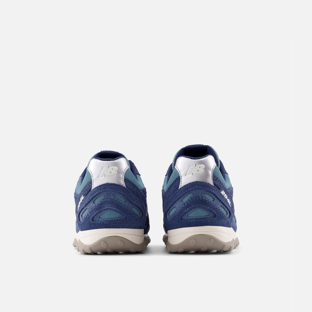 204L - NB NAVY / SALT WATER
