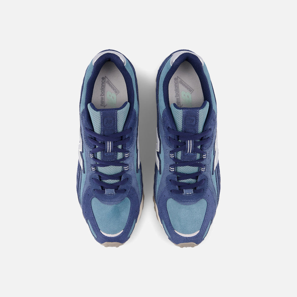 204L - NB NAVY / SALT WATER