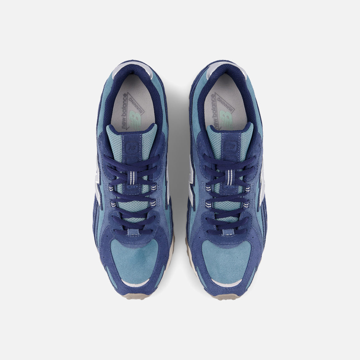 204L - NB NAVY / SALT WATER