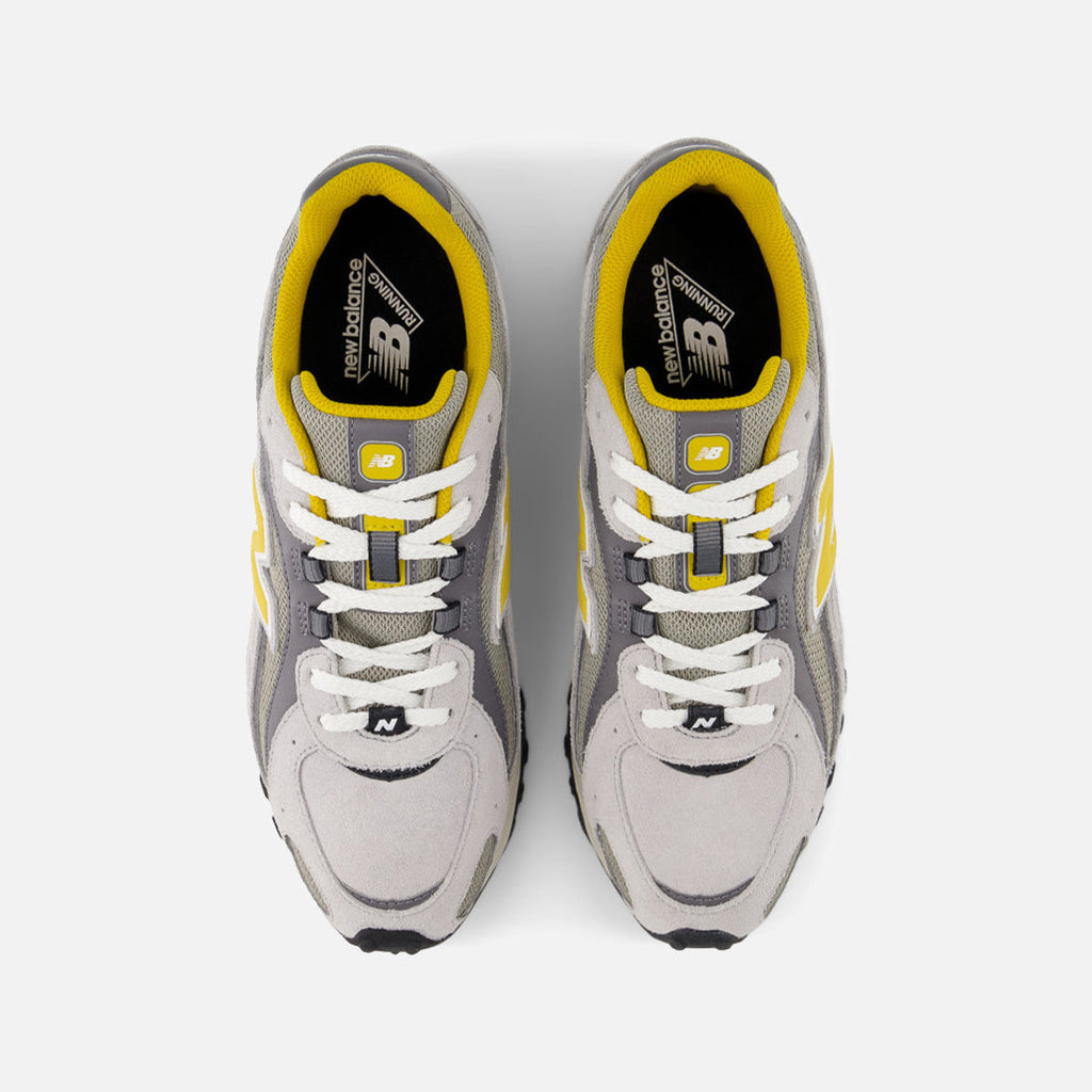 204L - RAINCLOUD / BAROQUE GOLD