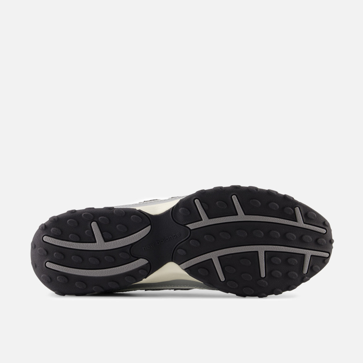 204L - SILVER METALLIC / BLACK