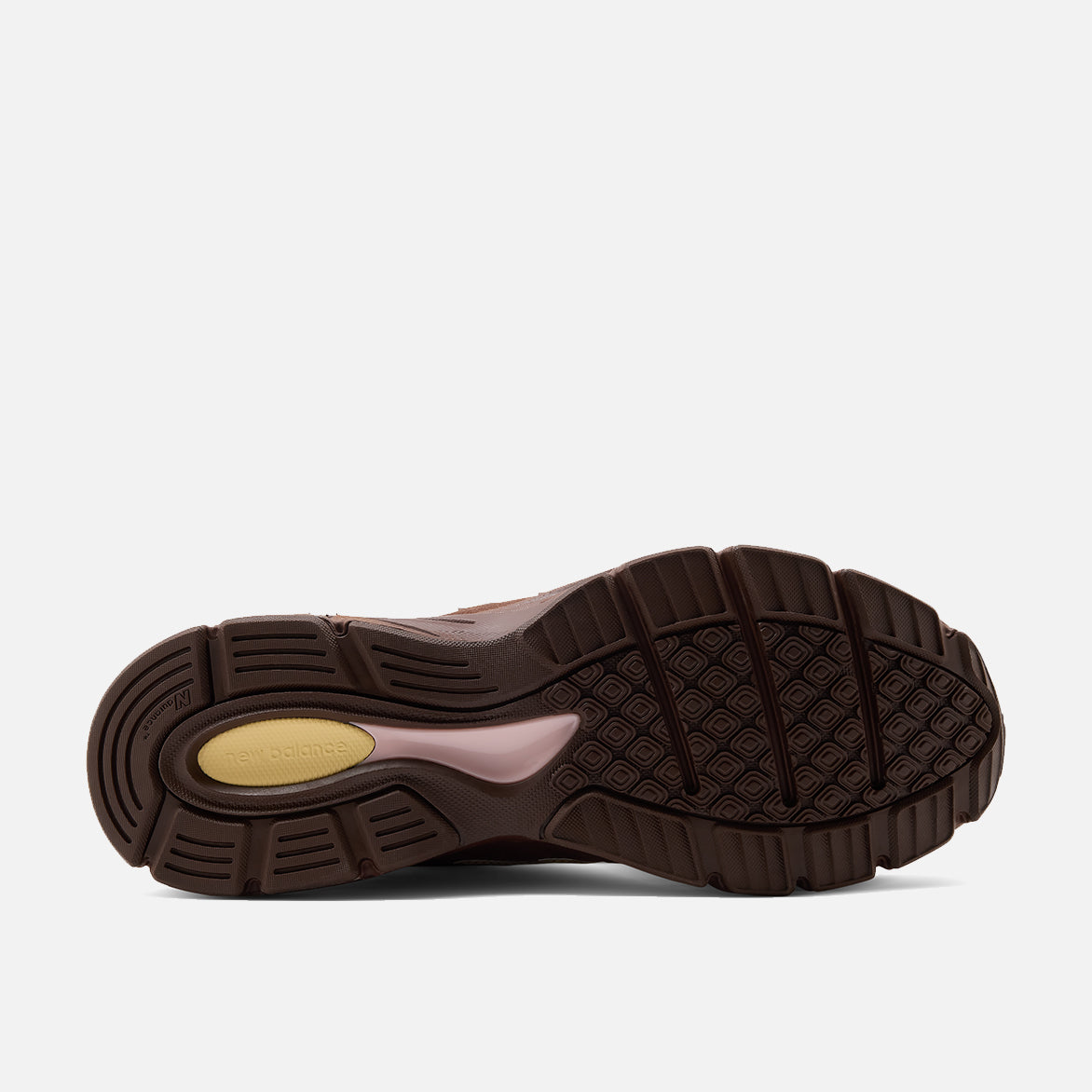 NB 990V4 MADE IN USA "PUMPERNICKEL"
