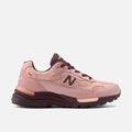 NB 992 MADE IN USA "PINK CHALK"