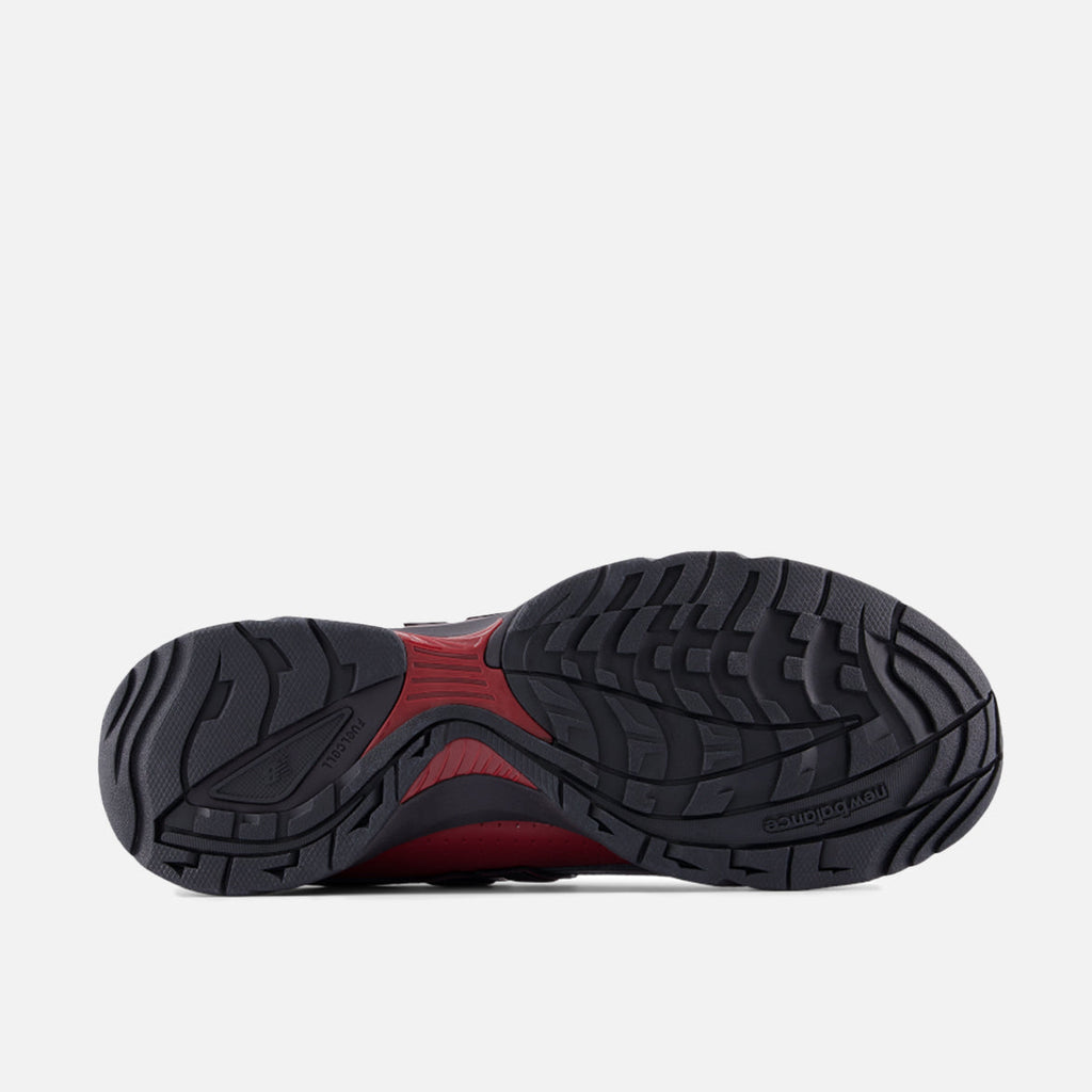 RC56 - MONARCH BURGUNDY / BLACK
