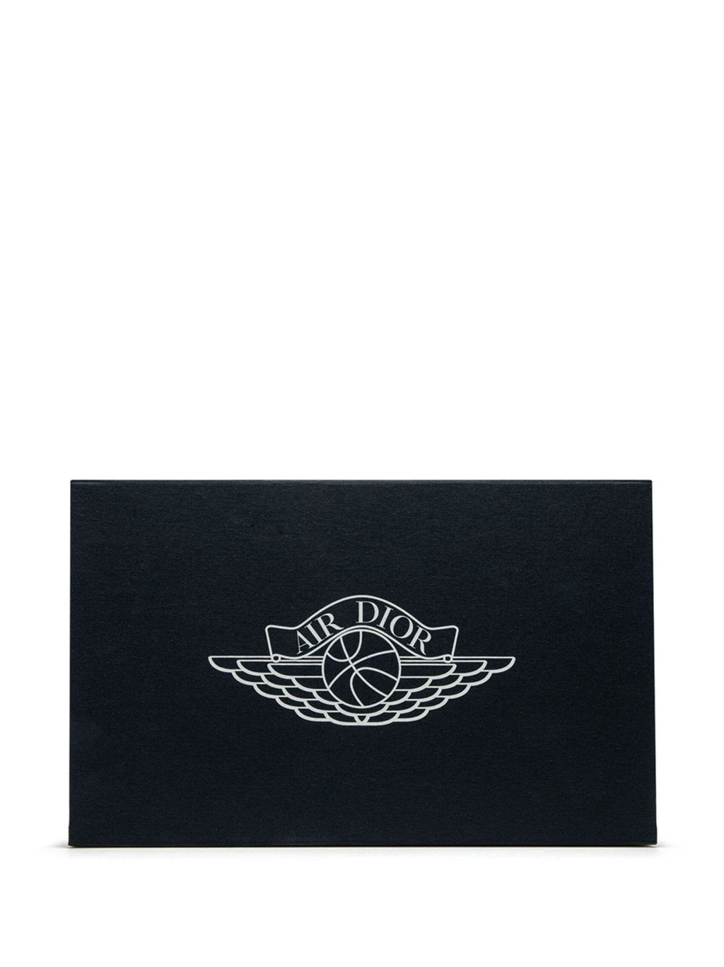 Nike Air Jordan 1 x Dior Low Sneakers