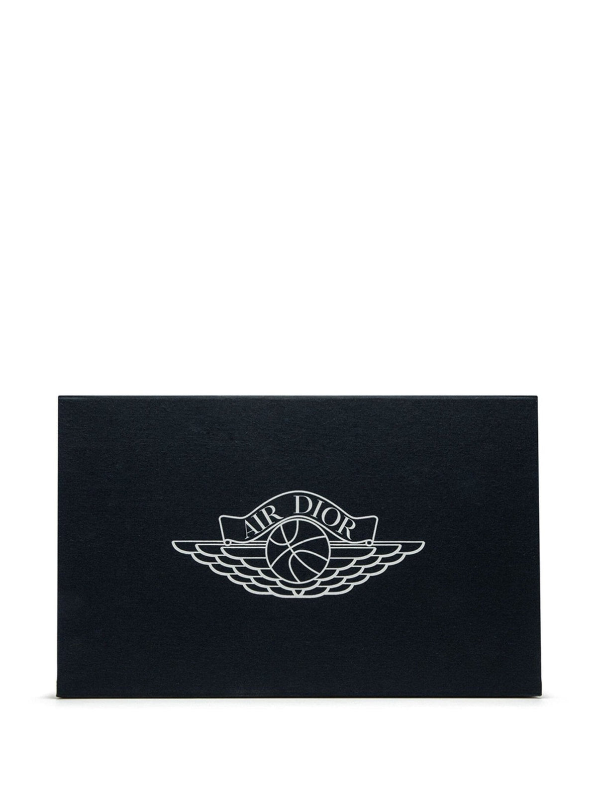 Nike Air Jordan 1 x Dior Low Sneakers