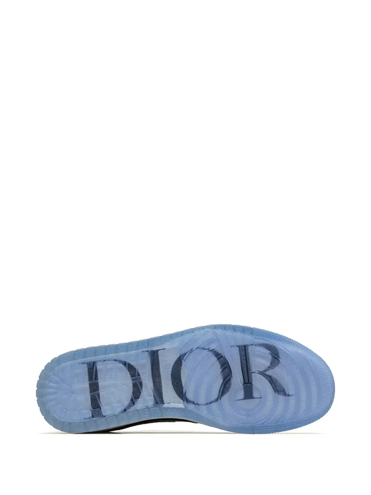 Nike Air Jordan 1 x Dior Low Sneakers