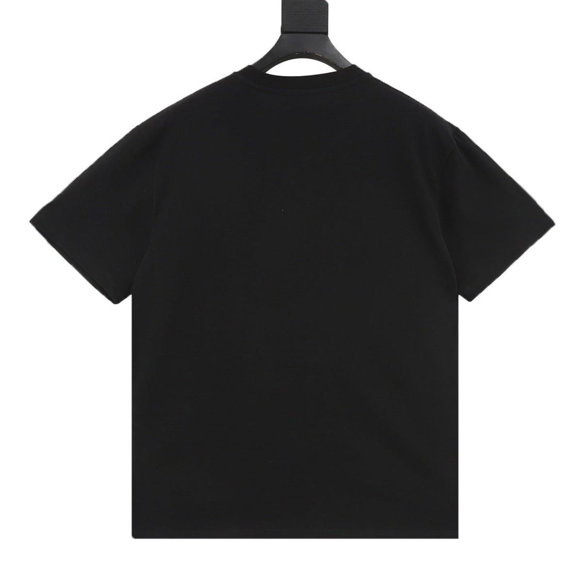 Gucci 26ss Fun Cartoon Collection Short-Sleeve Shirt