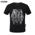 PHILIPP PLEIN Round-neck T-shirt