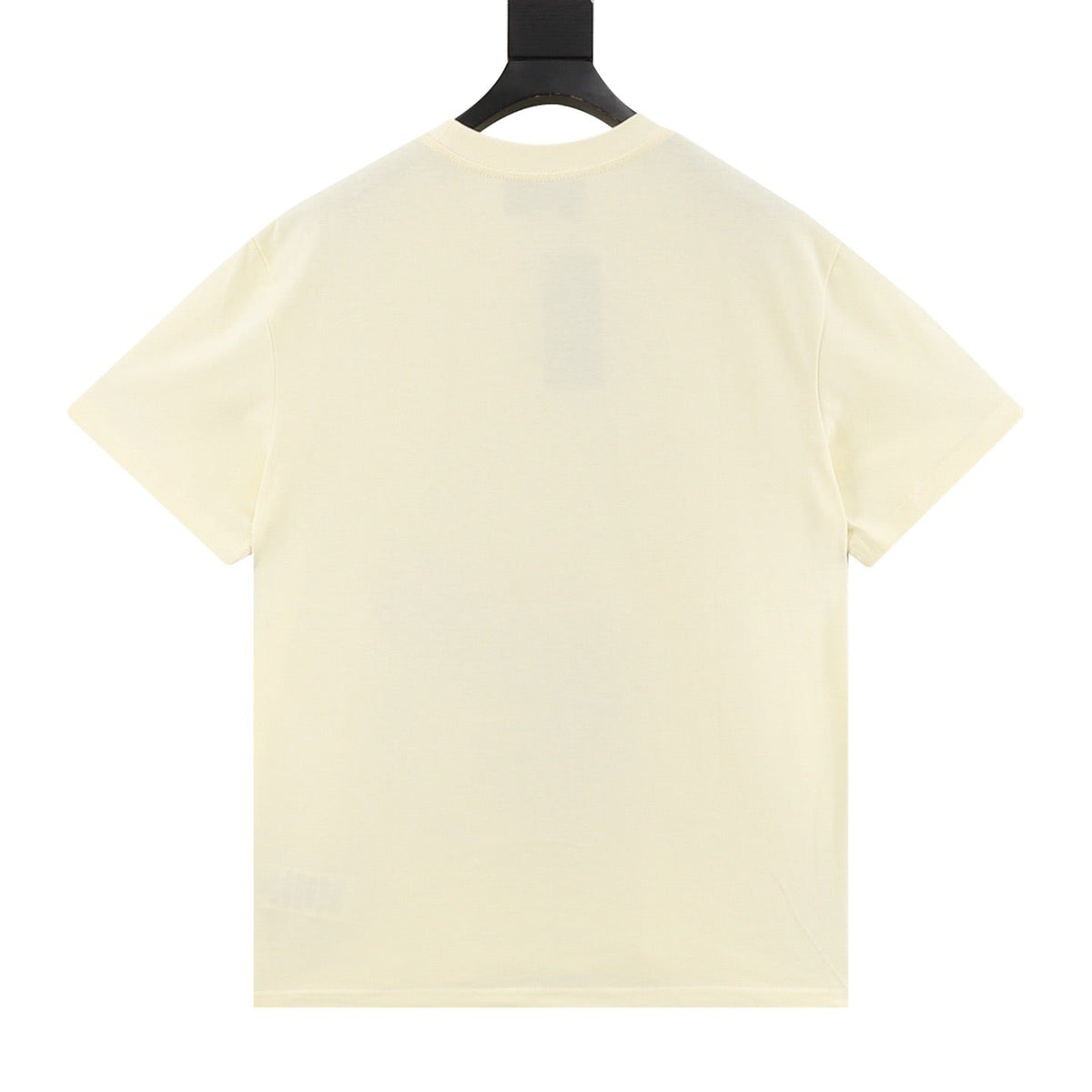 Gucci 26ss Fun Cartoon Collection Short-Sleeve Shirt