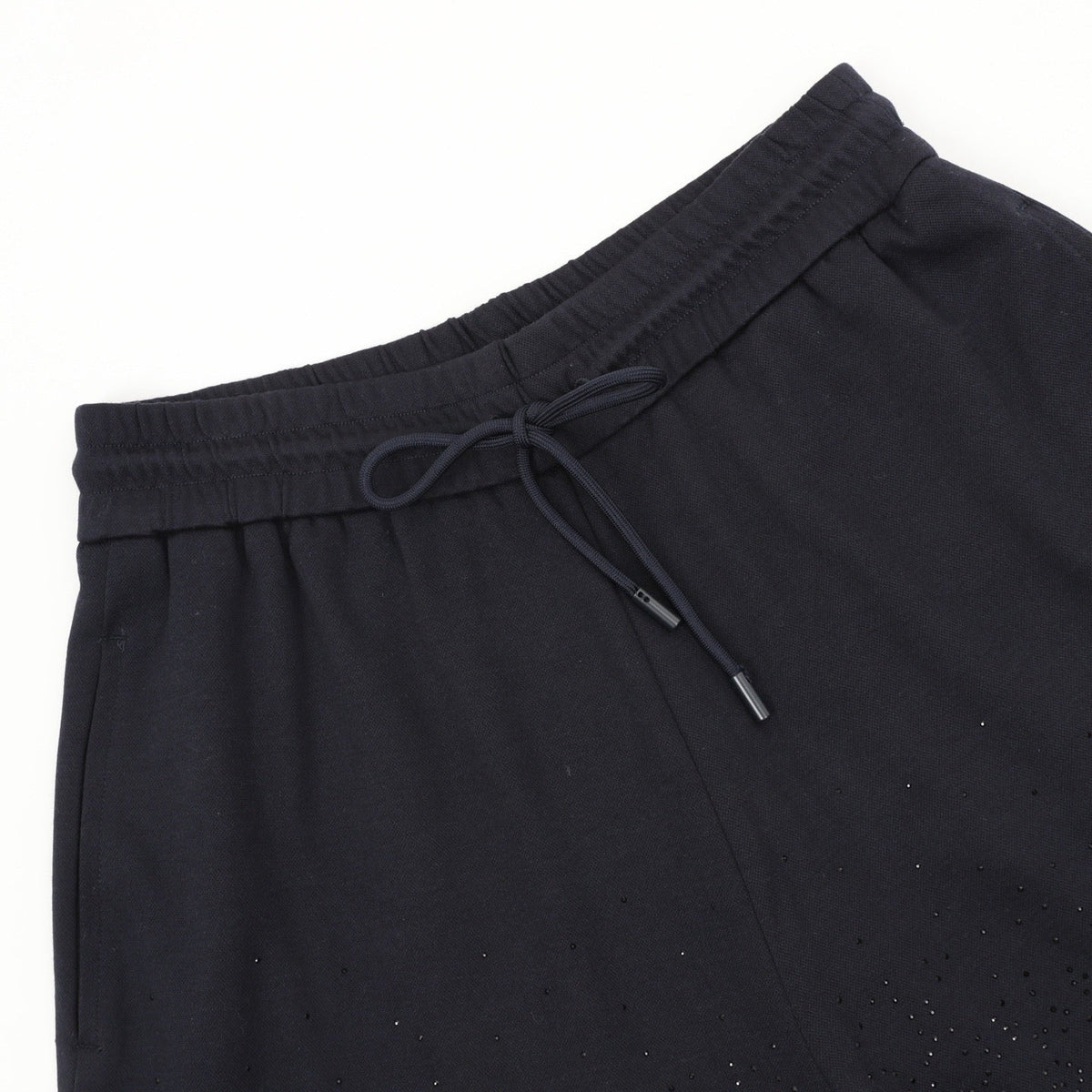 Gucci Starry Rhinestone Shorts