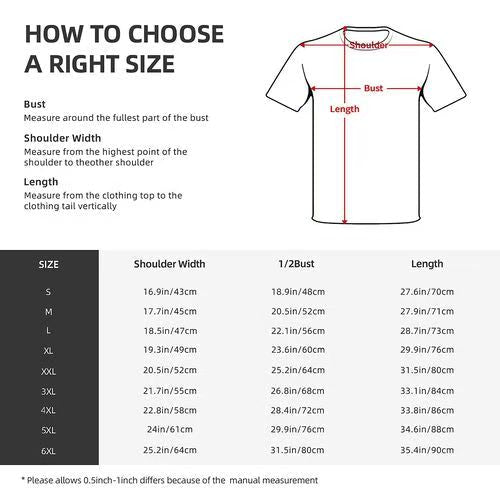 Stylish crew-neck men's casual T-shirt, perfect for everyday wear and vacations.