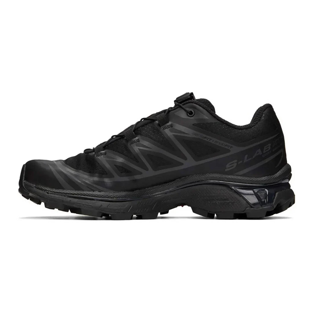 Salomon XT-6 Black/Black/Phantom