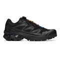 Salomon XT-6 Black/Black/Phantom