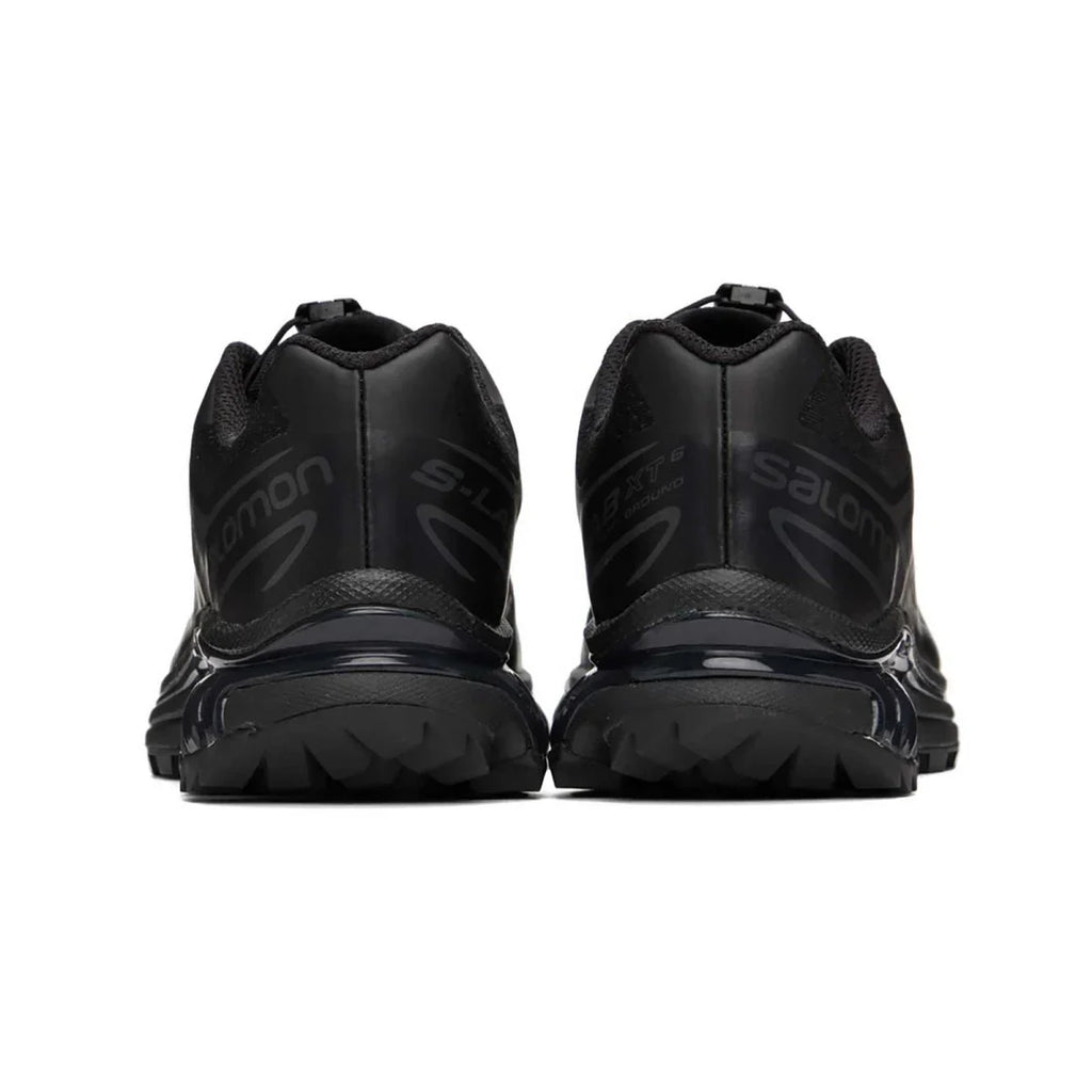 Salomon XT-6 Black/Black/Phantom