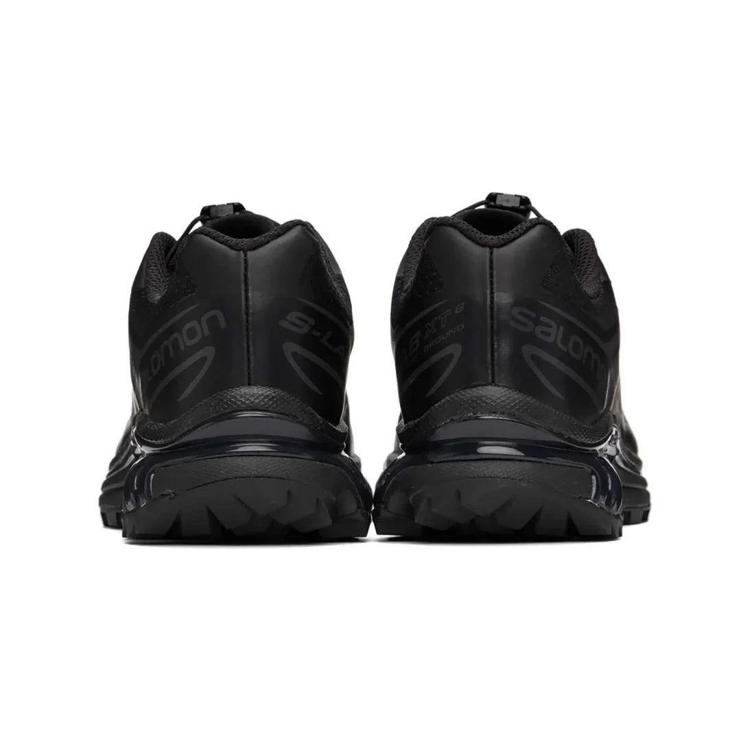 Salomon XT-6 Black/Black/Phantom