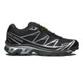 Salomon XT-6 Gore-Tex Black/Silver