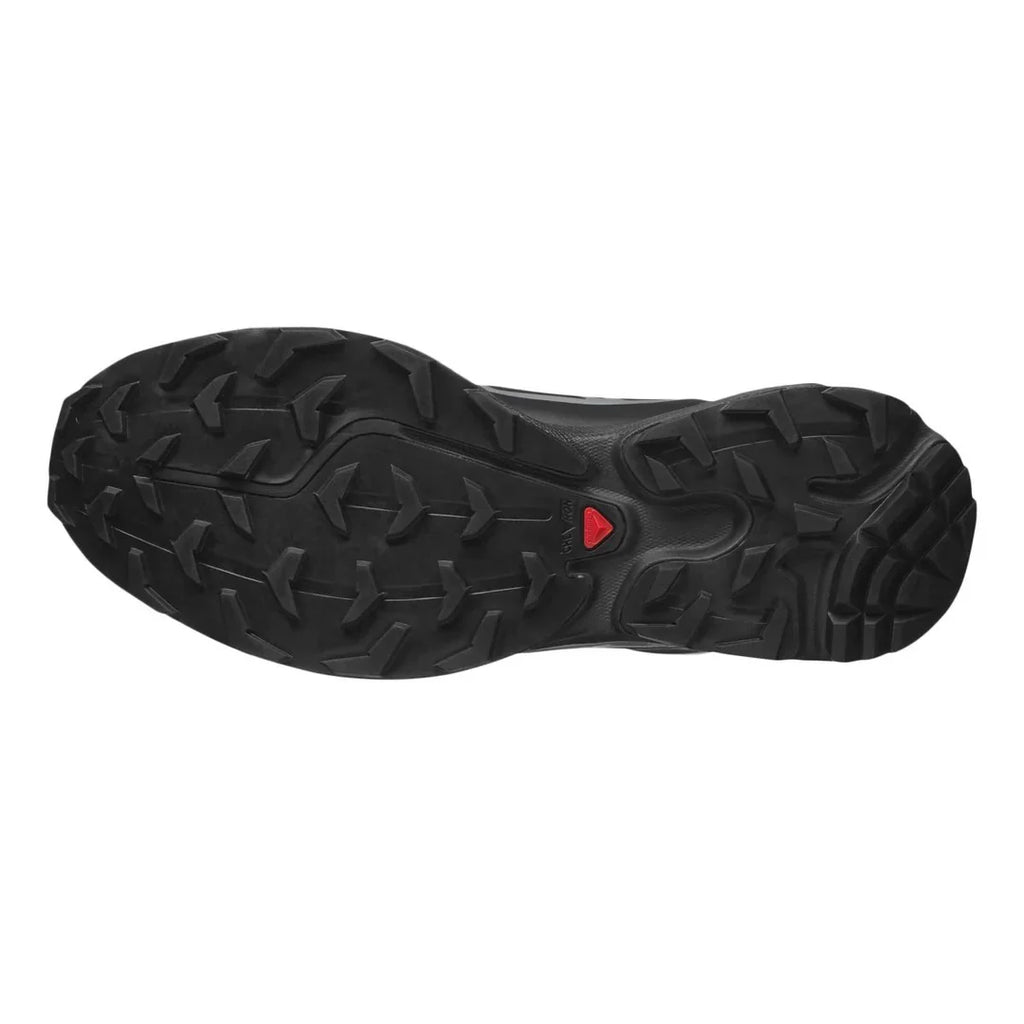 Salomon XT-6 Gore-Tex Black/Silver