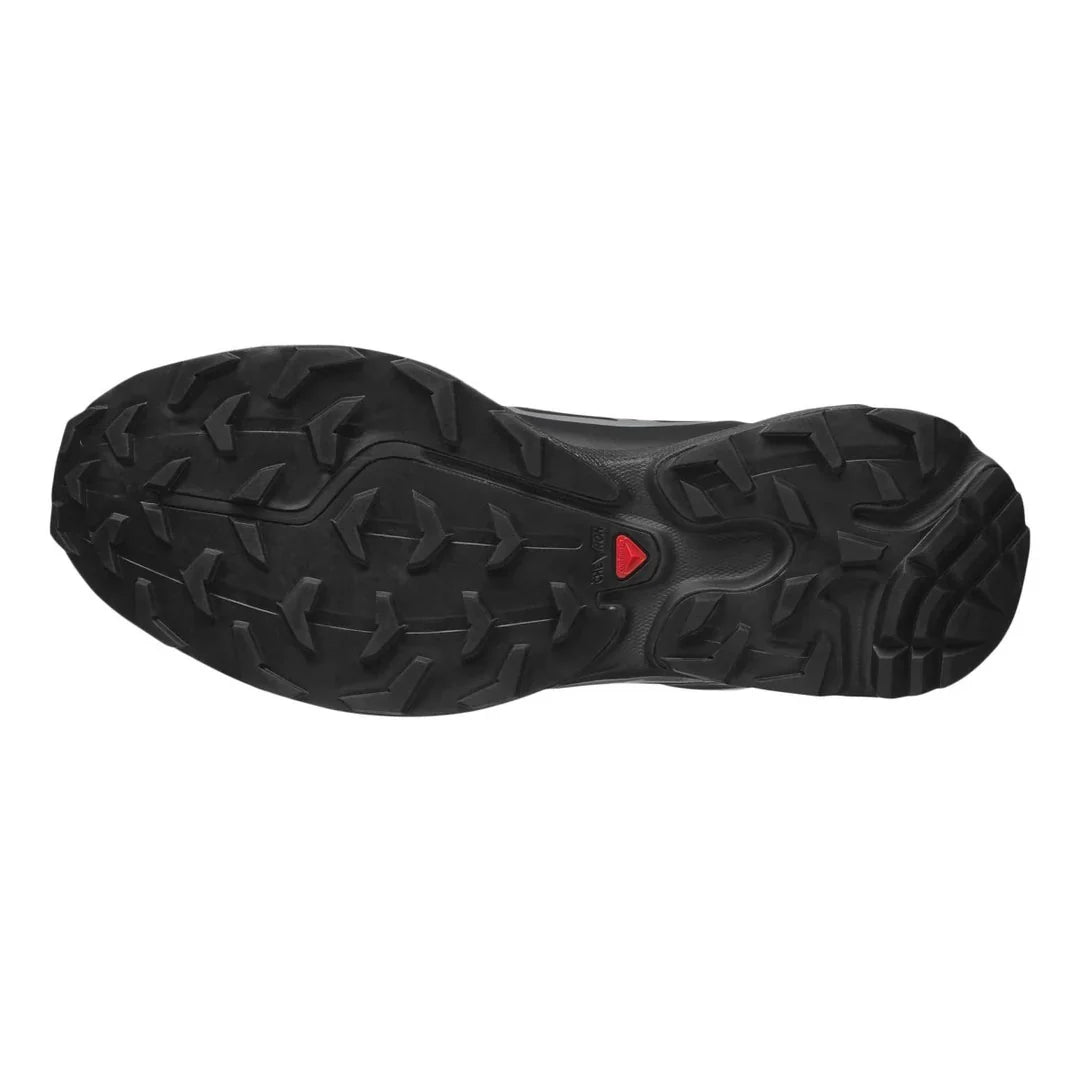Salomon XT-6 Gore-Tex Black/Silver