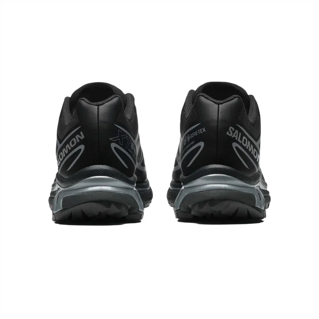 Salomon XT-6 Gore-Tex Black/Silver