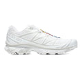 Salomon XT-6 White