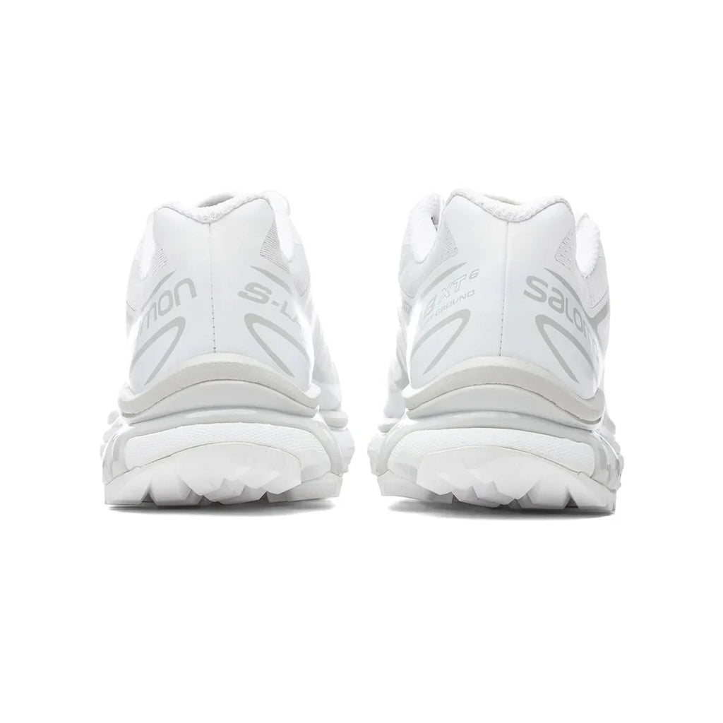Salomon XT-6 White