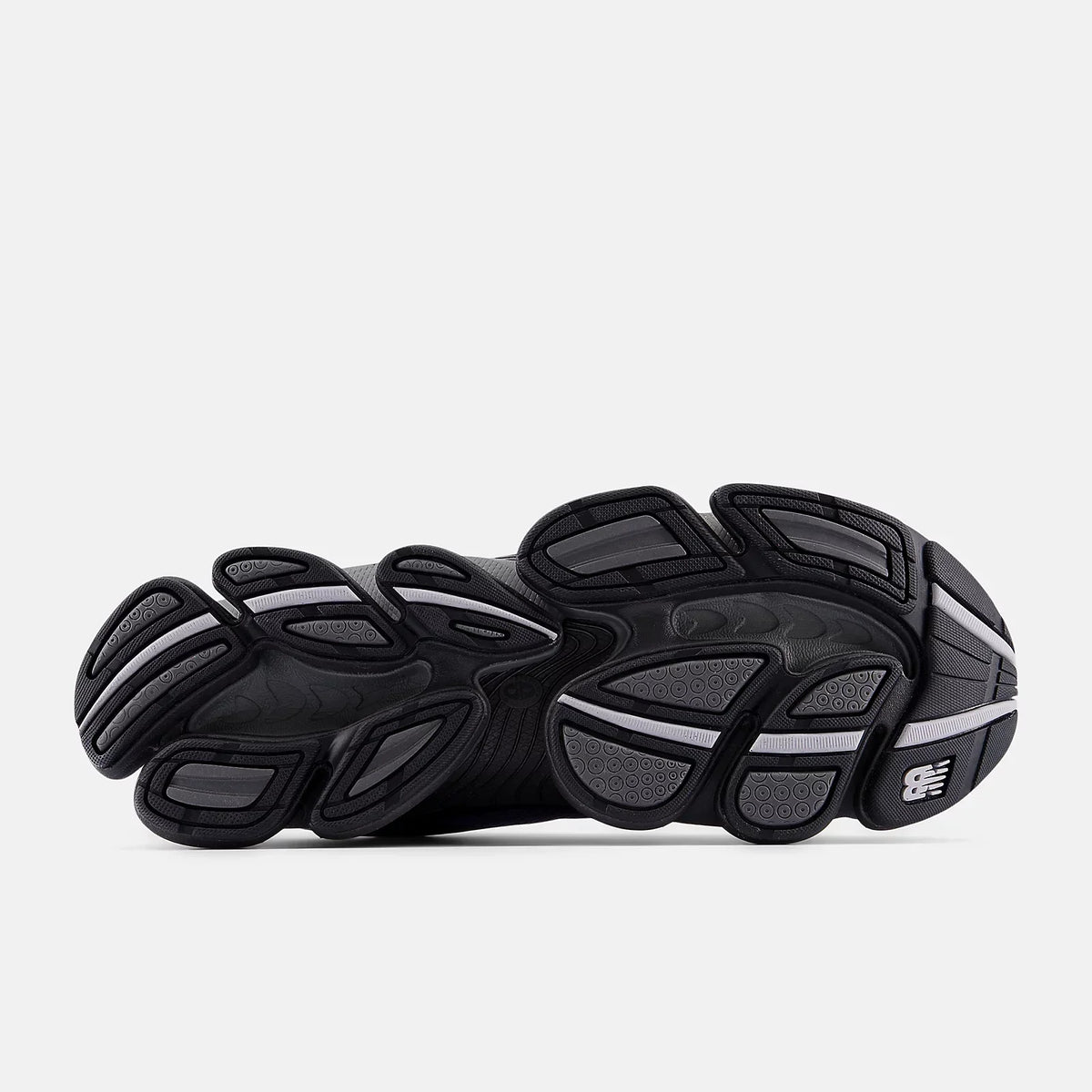 ABZORB 2000 - PEARL GREY / BLACK