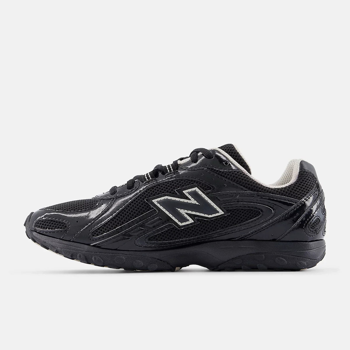 204L "BLACK PATENT"