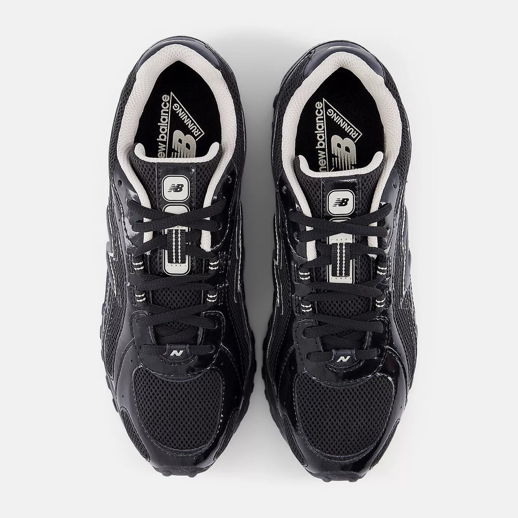 204L "BLACK PATENT"