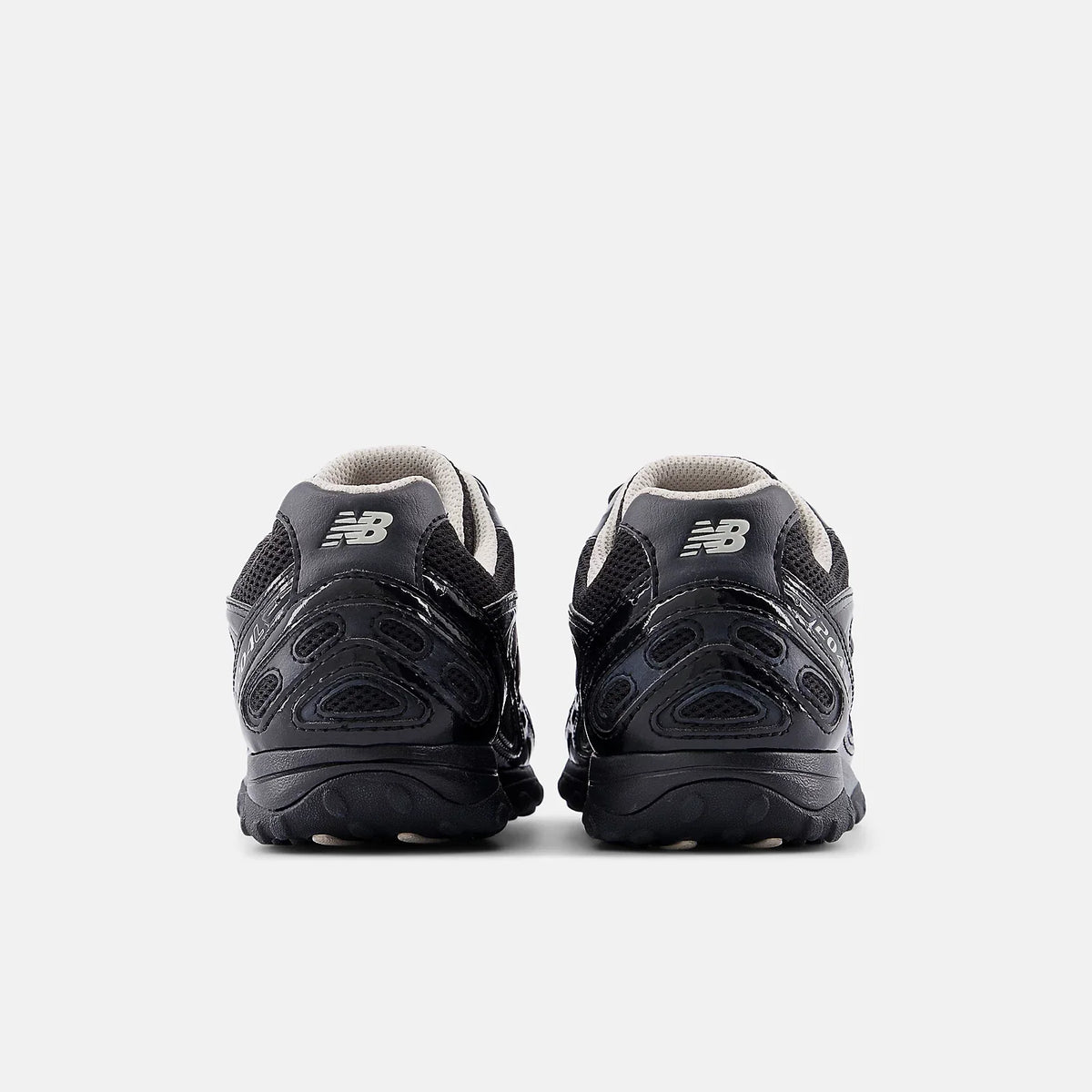 204L "BLACK PATENT"