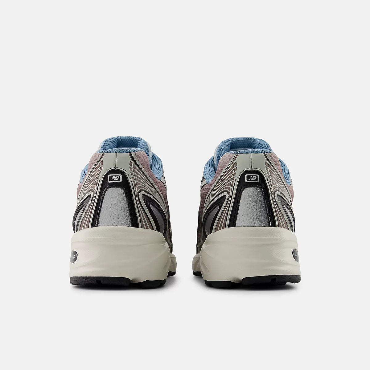 740 - SEA SALT / EARTH SHADOW