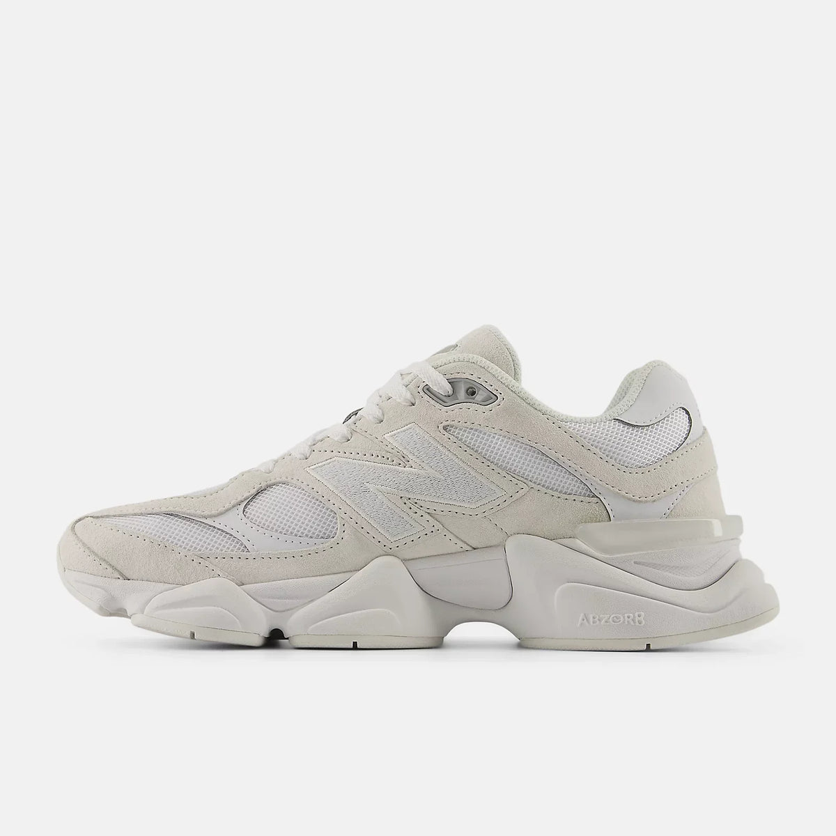 New Balance 9060 REFLECTION with WHITE