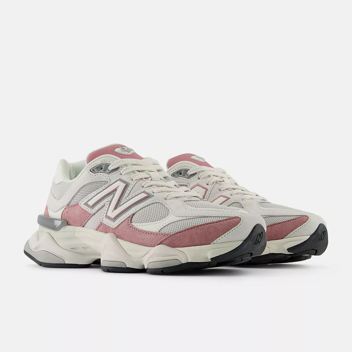 New Balance 9060 ROSEWOOD with REFLECTION