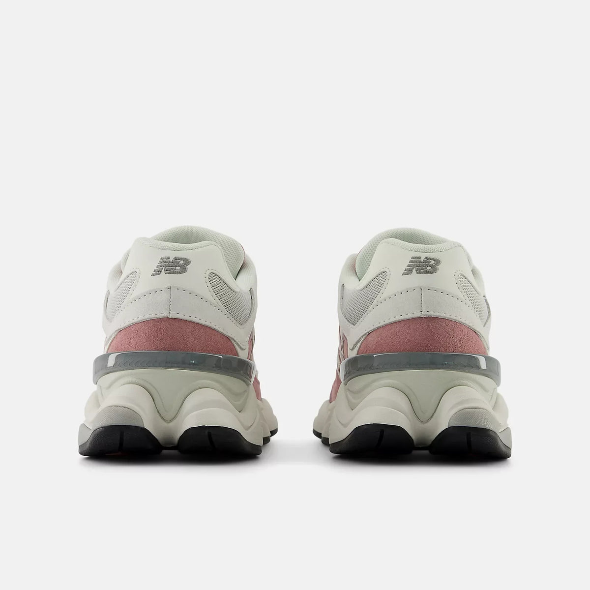New Balance 9060 ROSEWOOD with REFLECTION