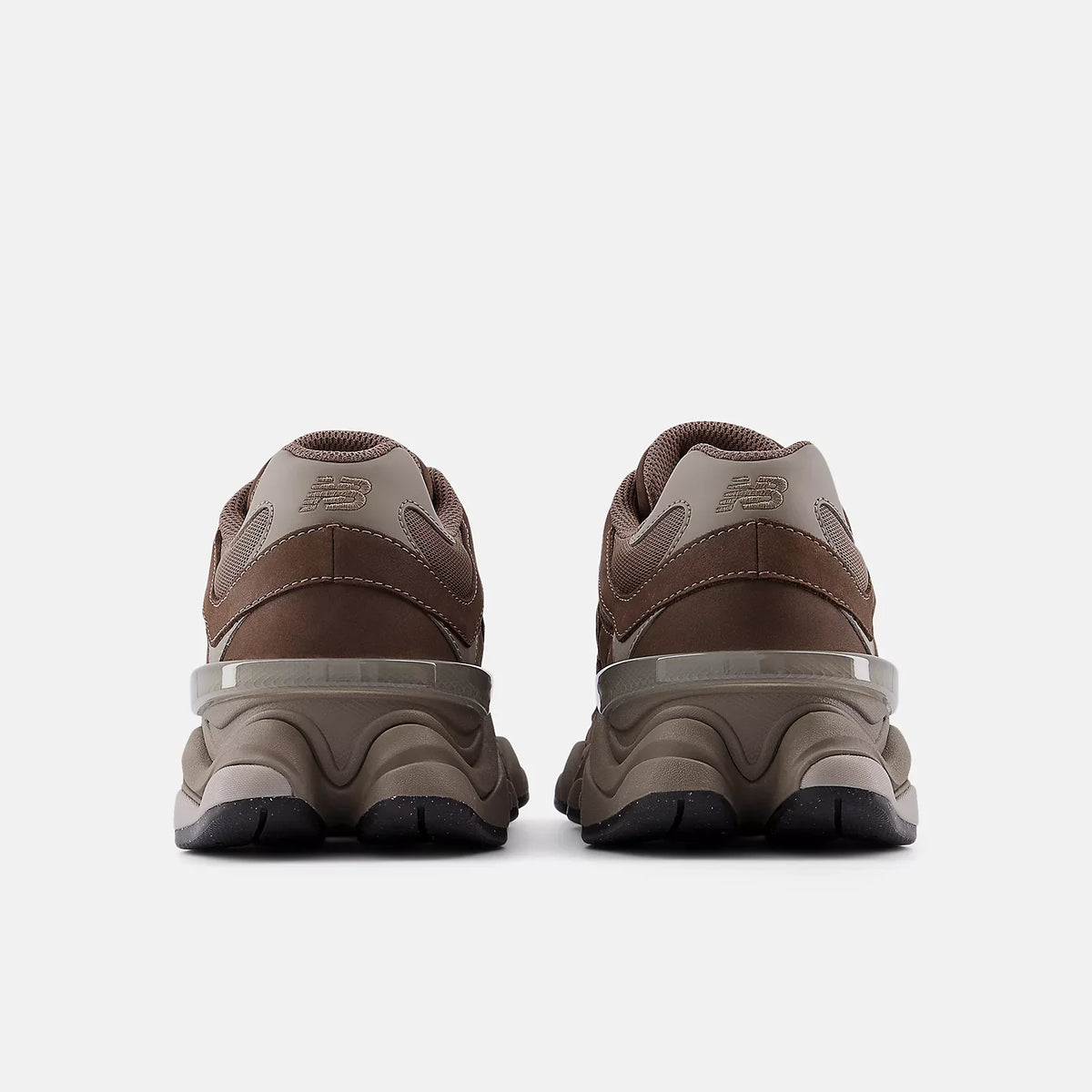 New Balance 9060 CORTADO with DOCKSIDE