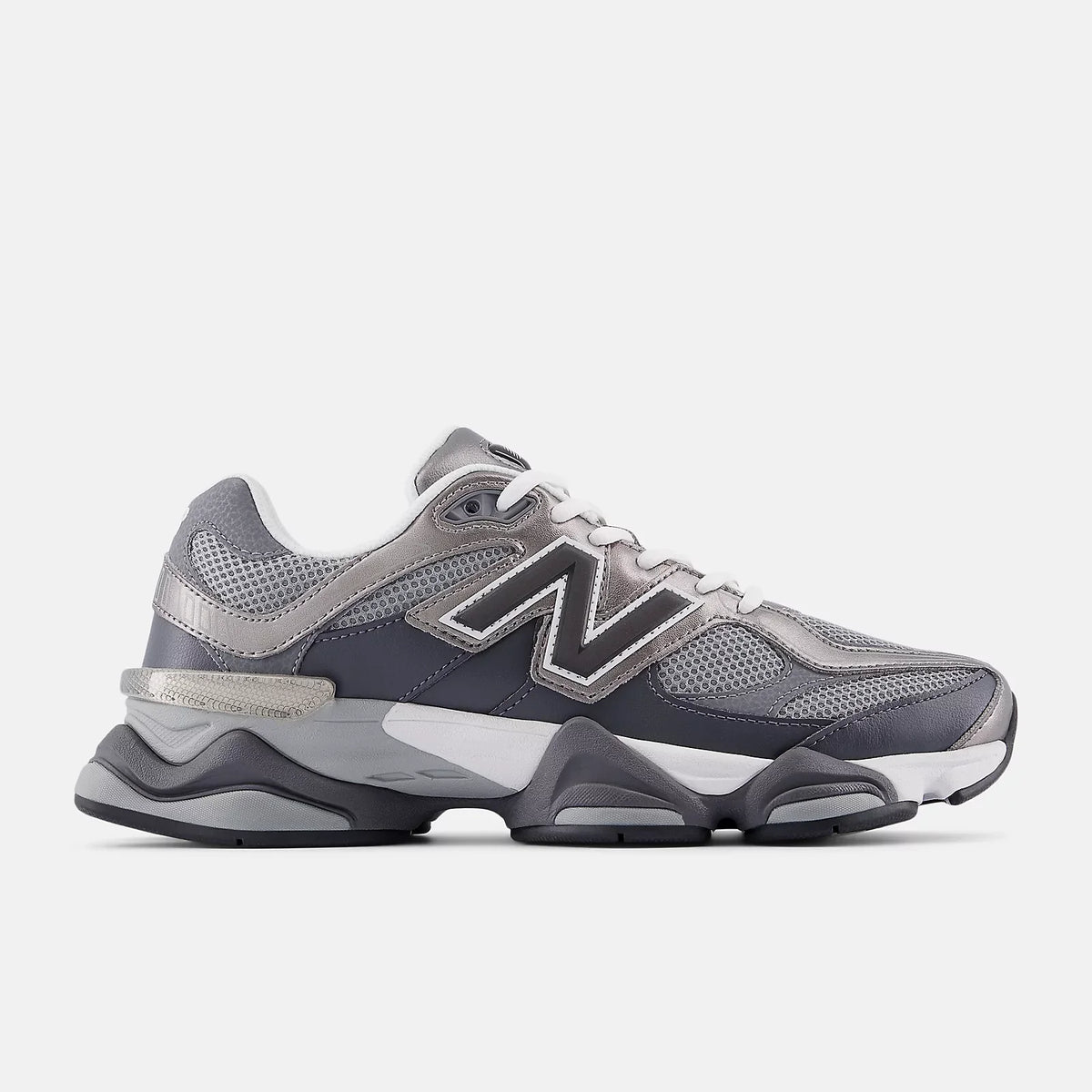 New Balance 9060 MAGNET with FADED BLACK