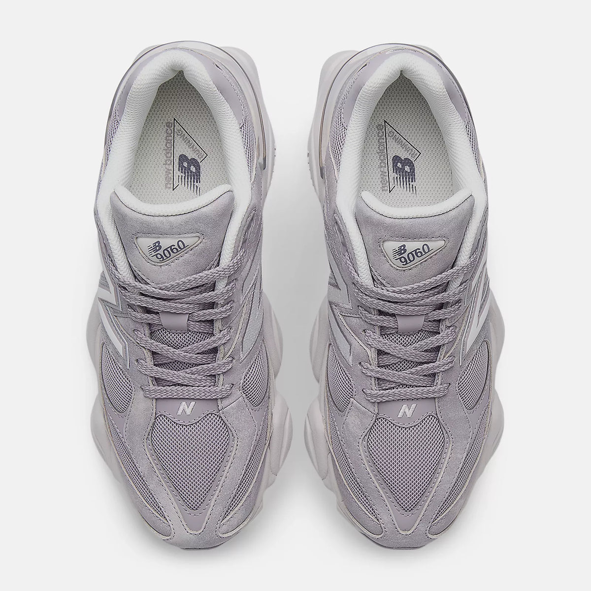 New Balance 9060 TRUFFLE SALT with SEA SALT