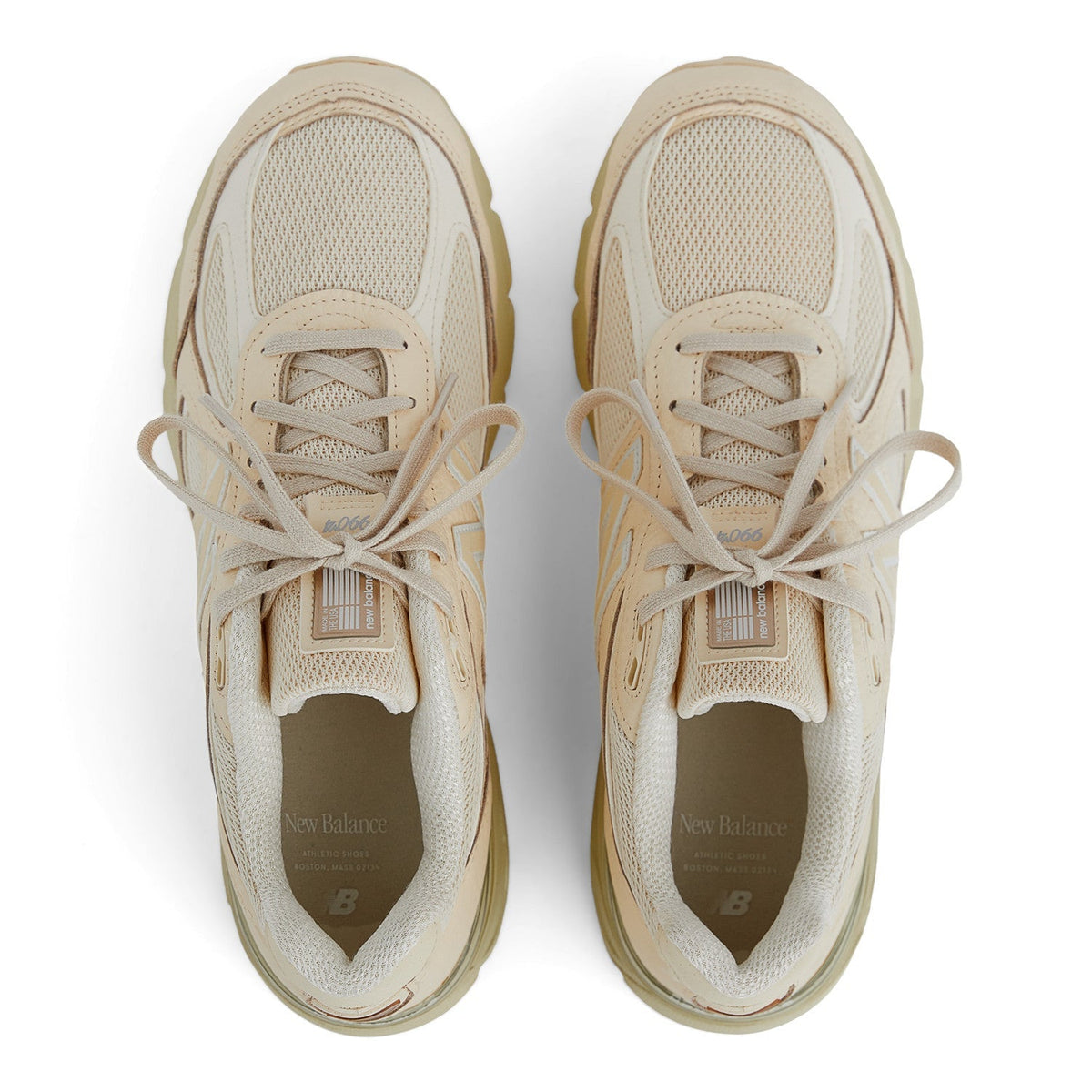 990V4 MADE IN USA "MACADAMIA NUT"