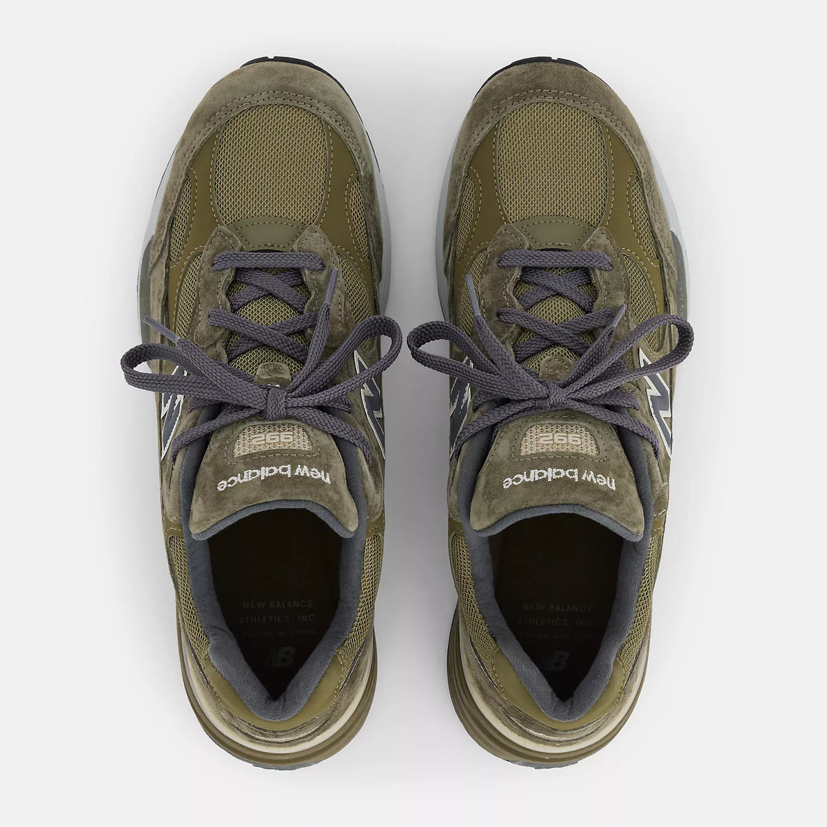 992 MADE IN USA "DARK CAMO"