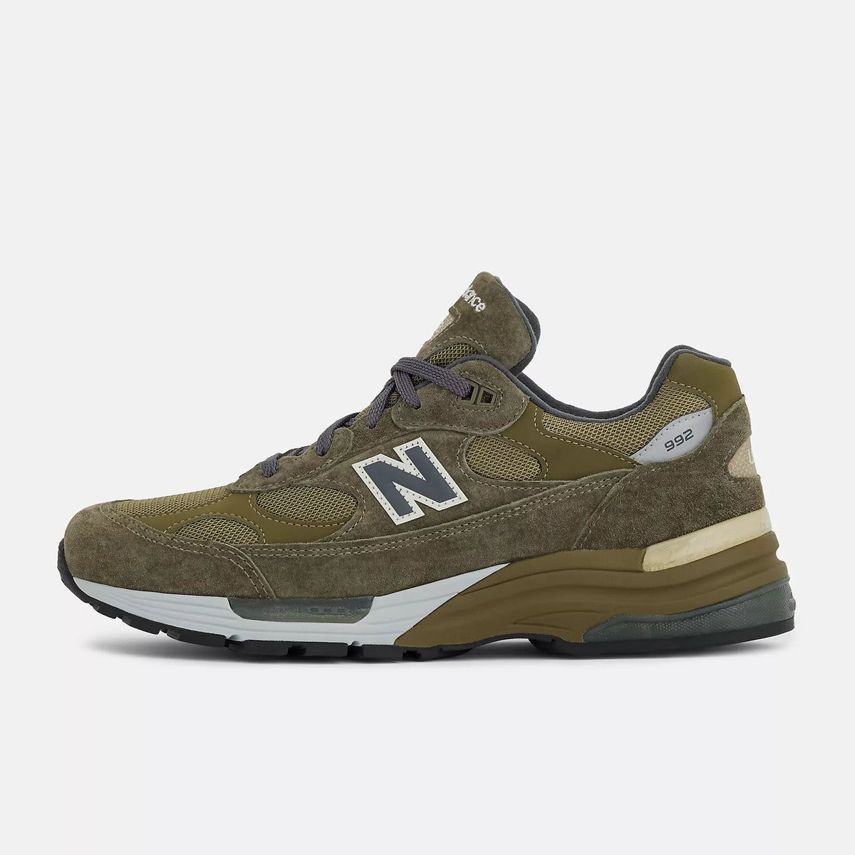 992 MADE IN USA "DARK CAMO"