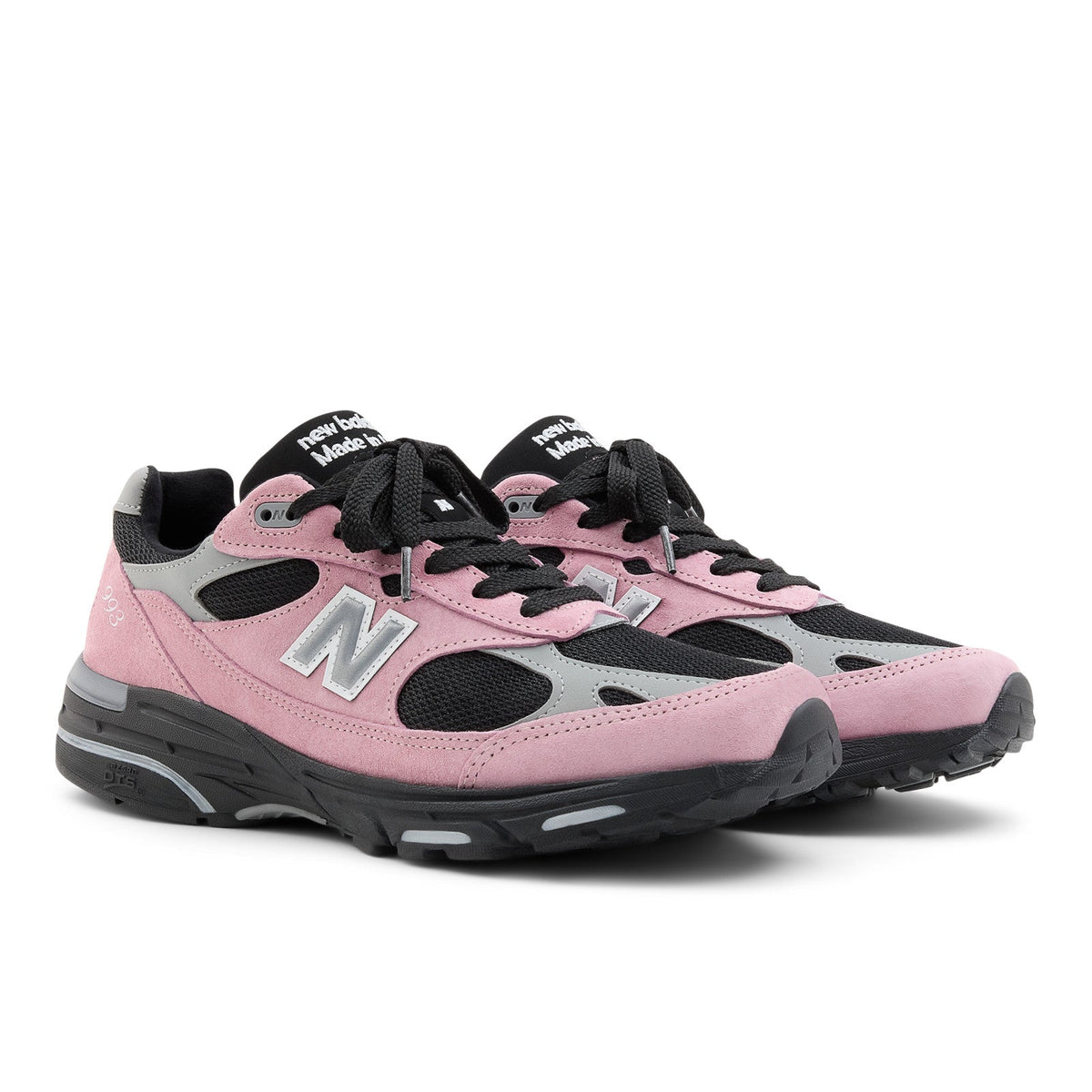 993 MADE IN USA "PINK TAFFY"