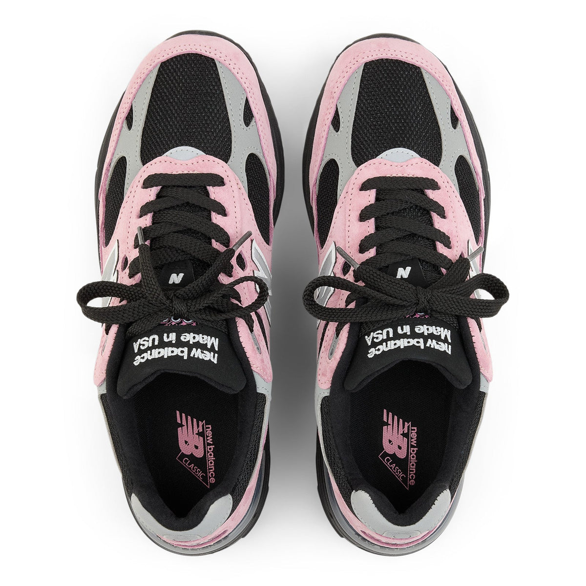 993 MADE IN USA "PINK TAFFY"