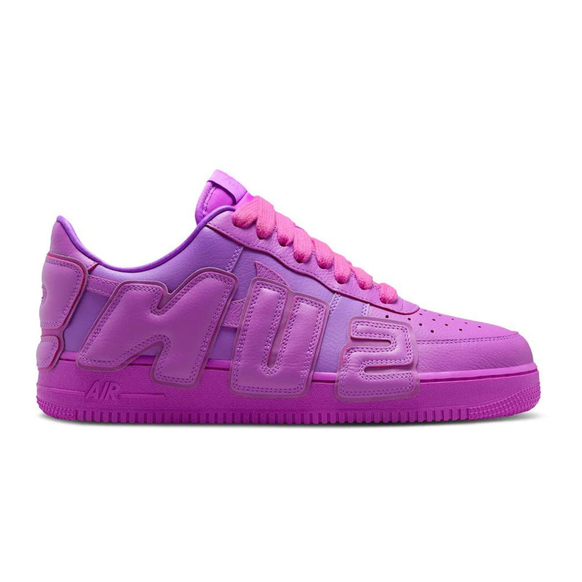 Nike x Cactus Plant Flea Market Air Force 1 Low “Purple “